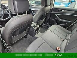 AUDI A6 Avant 50 TFSI e quattro Bremsassist