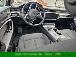 AUDI A6 Avant 50 TFSI e quattro Bremsassist