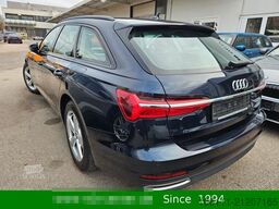 AUDI A6 Avant 50 TFSI e quattro Bremsassist