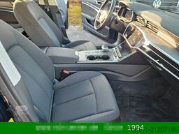 AUDI A6 Avant 50 TFSI e quattro Bremsassist