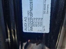 AUDI A6 Avant 50 TFSI e quattro Bremsassist