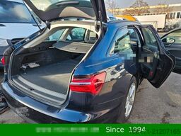 AUDI A6 Avant 50 TFSI e quattro Bremsassist