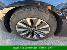 AUDI A6 Avant 50 TFSI e quattro S Tronic Bremsassist