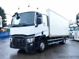 RENAULT T430 Koffer*