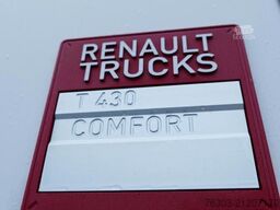 RENAULT T430 Koffer*