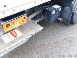 RENAULT T430 Koffer*