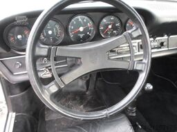 PORSCHE 911 TARGA/ÖLKLAPPE/ pbrief