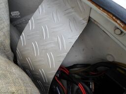 PORSCHE 911 TARGA/ÖLKLAPPE/ pbrief