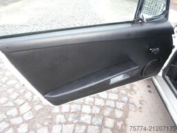 PORSCHE 911 TARGA/ÖLKLAPPE/ pbrief