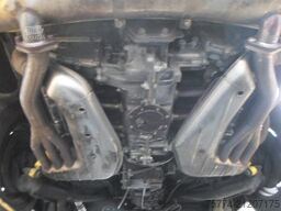 PORSCHE 911 TARGA/ÖLKLAPPE/ pbrief