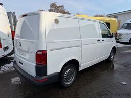 VOLKSWAGEN T6 2.0 TDI Transporter Klima