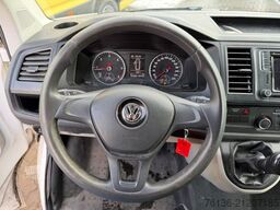 VOLKSWAGEN T6 2.0 TDI Transporter Klima