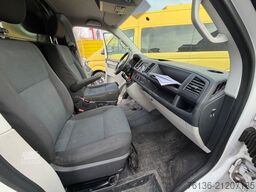 VOLKSWAGEN T6 2.0 TDI Transporter Klima