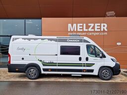 CHAUSSON V697 Country Line Automat Markise