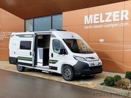 CHAUSSON V697 Country Line Automat Markise