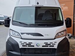 CHAUSSON V697 Country Line Automat Markise