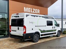 CHAUSSON V697 Country Line Automat Markise