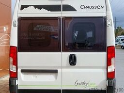 CHAUSSON V697 Country Line Automat Markise