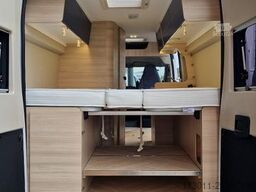 CHAUSSON V697 Country Line Automat Markise
