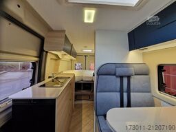 CHAUSSON V697 Country Line Automat Markise