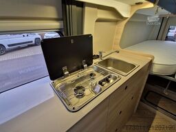 CHAUSSON V697 Country Line Automat Markise