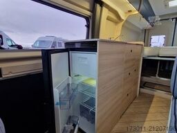 CHAUSSON V697 Country Line Automat Markise