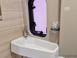 CHAUSSON V697 Country Line Automat Markise