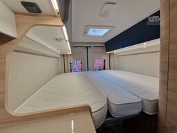 CHAUSSON V697 Country Line Automat Markise