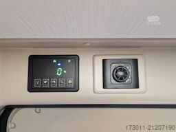 CHAUSSON V697 Country Line Automat Markise