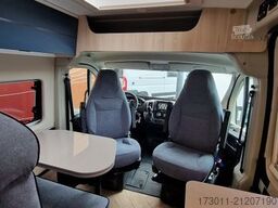CHAUSSON V697 Country Line Automat Markise