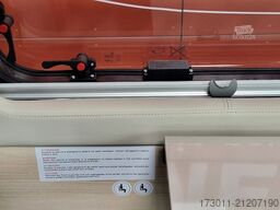 CHAUSSON V697 Country Line Automat Markise