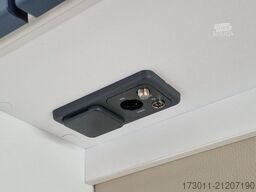 CHAUSSON V697 Country Line Automat Markise