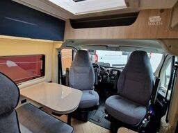 CHAUSSON V697 Country Line Automat Markise