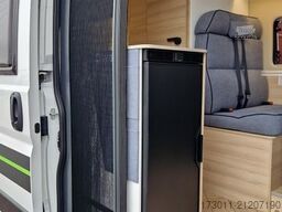 CHAUSSON V697 Country Line Automat Markise