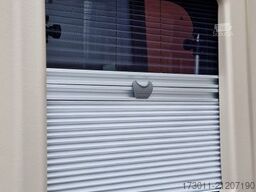 CHAUSSON V697 Country Line Automat Markise