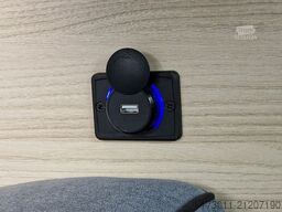 CHAUSSON V697 Country Line Automat Markise