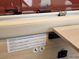 CHAUSSON V697 Country Line Automat Markise