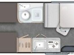 CHAUSSON V697 Country Line Automat Markise