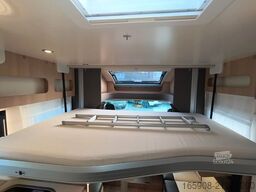 FORSTER 741 EF Satanlage GFK Hubett