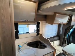 FORSTER 741 EF Satanlage GFK Hubett