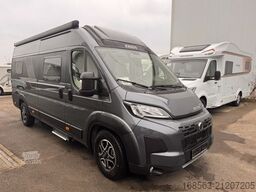 KNAUS BoxTime 630 MX - LP 89.629 ¤ !