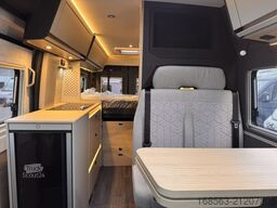 KNAUS BoxTime 630 MX - LP 89.629 ¤ !