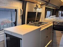 KNAUS BoxTime 630 MX - LP 89.629 ¤ !