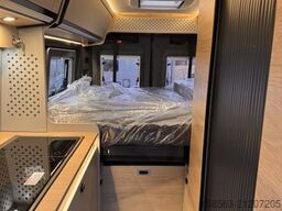 KNAUS BoxTime 630 MX - LP 89.629 ¤ !