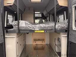 KNAUS BoxTime 630 MX - LP 89.629 ¤ !