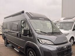 KNAUS BoxTime 630 MX - LP 89.629 ¤ !