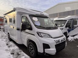 KNAUS L!VE TI 590 MF PLATINUM SELECTION LP 78.562 ¤ !