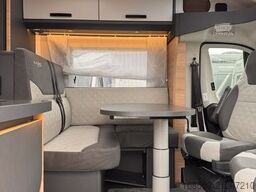 KNAUS L!VE TI 590 MF PLATINUM SELECTION LP 78.562 ¤ !