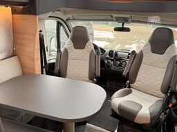 KNAUS L!VE TI 590 MF PLATINUM SELECTION LP 78.562 ¤ !