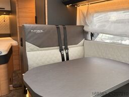 KNAUS L!VE TI 590 MF PLATINUM SELECTION LP 78.562 ¤ !